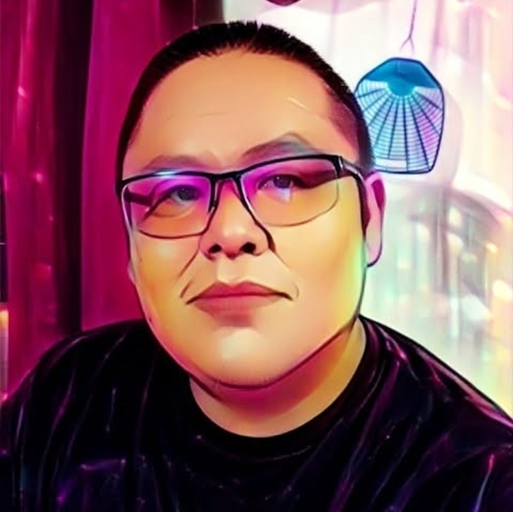 Meet your Posher, Trevor - Picture 1 of 1